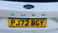 Ford Kuga 2.5 FHEV ST-Line X Edition 5dr CVT Hybrid Estate